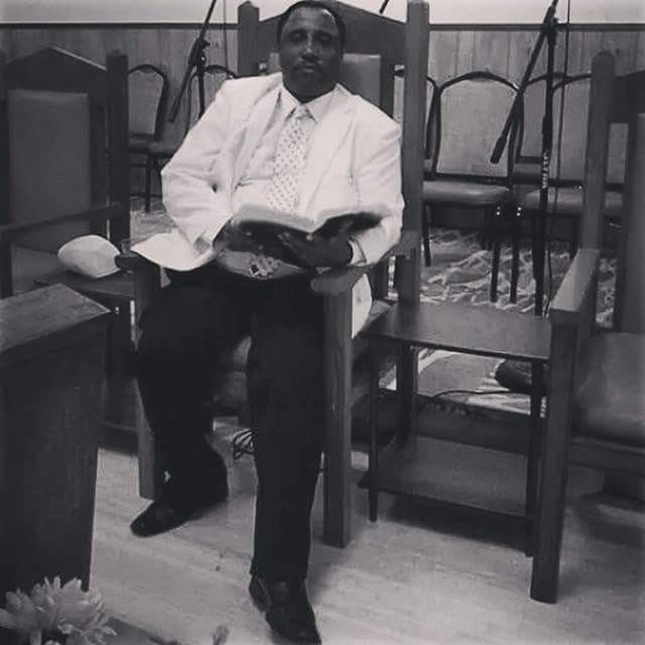 Meet your Posher, Bennie - Picture 1 of 1